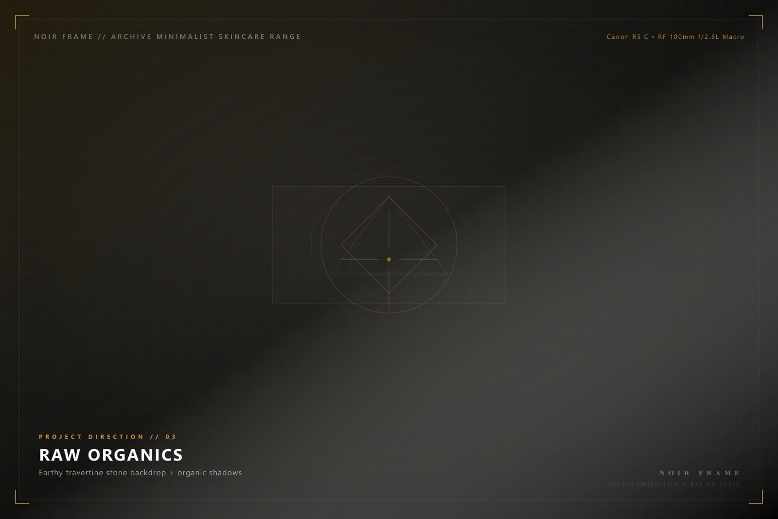 Parfum Obsidian Noir - Frame 2