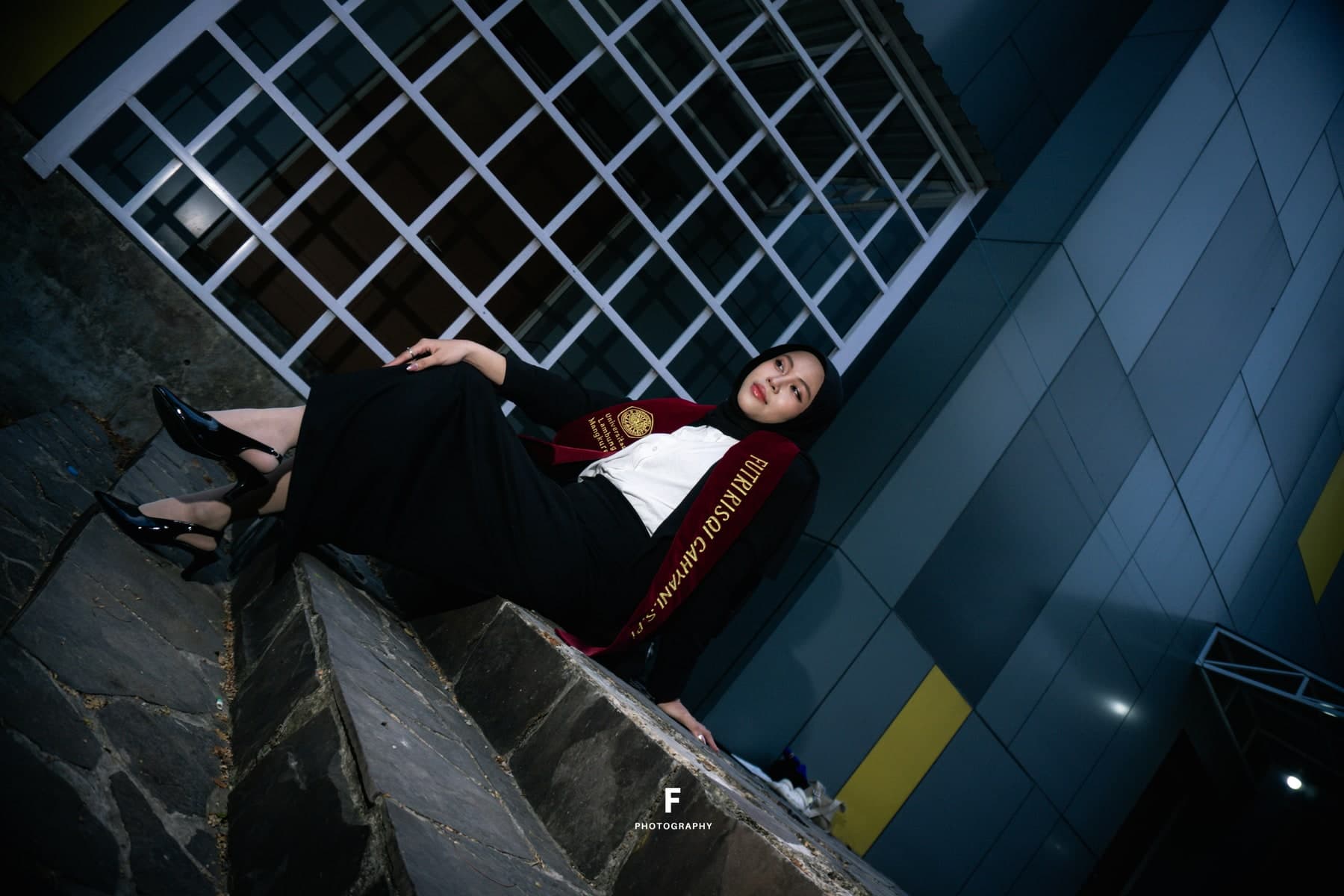 Arsip Portrait Editorial - Frame 3